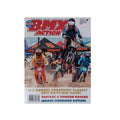 BMX Action Neo Magazine