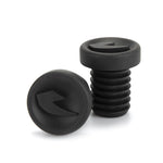 Tall Order Catch Bar Ends / Black