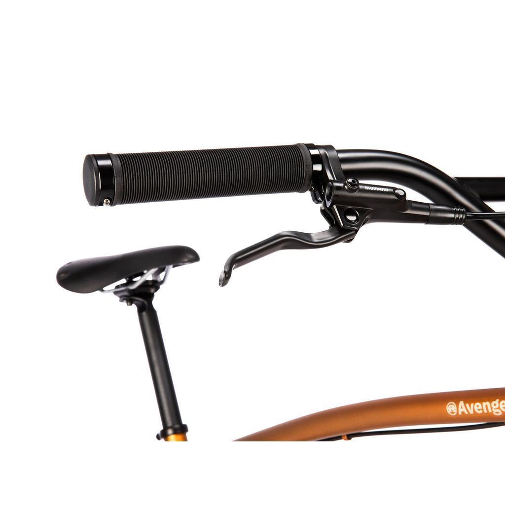 Wethepeople Avenger 27.5 Inch Bike
