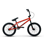 Black Eye Hornet 18 Inch Bike / Gloss Red / 18TT
