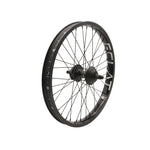 Eclat Bondi Logo X Shift Hybrid Rear Wheel / Black / LHD