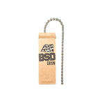 BSD 1991 Half Link Chain / Chrome