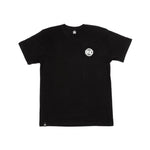 BSD Fragment T-Shirt  / Black / S