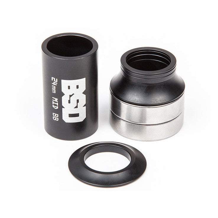 Bsd online raider v2