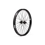 BSD Aero Pro X Swerve Front Wheel / Black