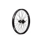 BSD Aero Pro X Swerve Rear Wheel / Black / LHD