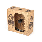 BSD Nasa X Street Pro Rear Wheel / Male / Black / LHD / 9T