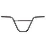 BSD Raider 25.4 Bars / Matte Black / 10 / Over Sized Clamp