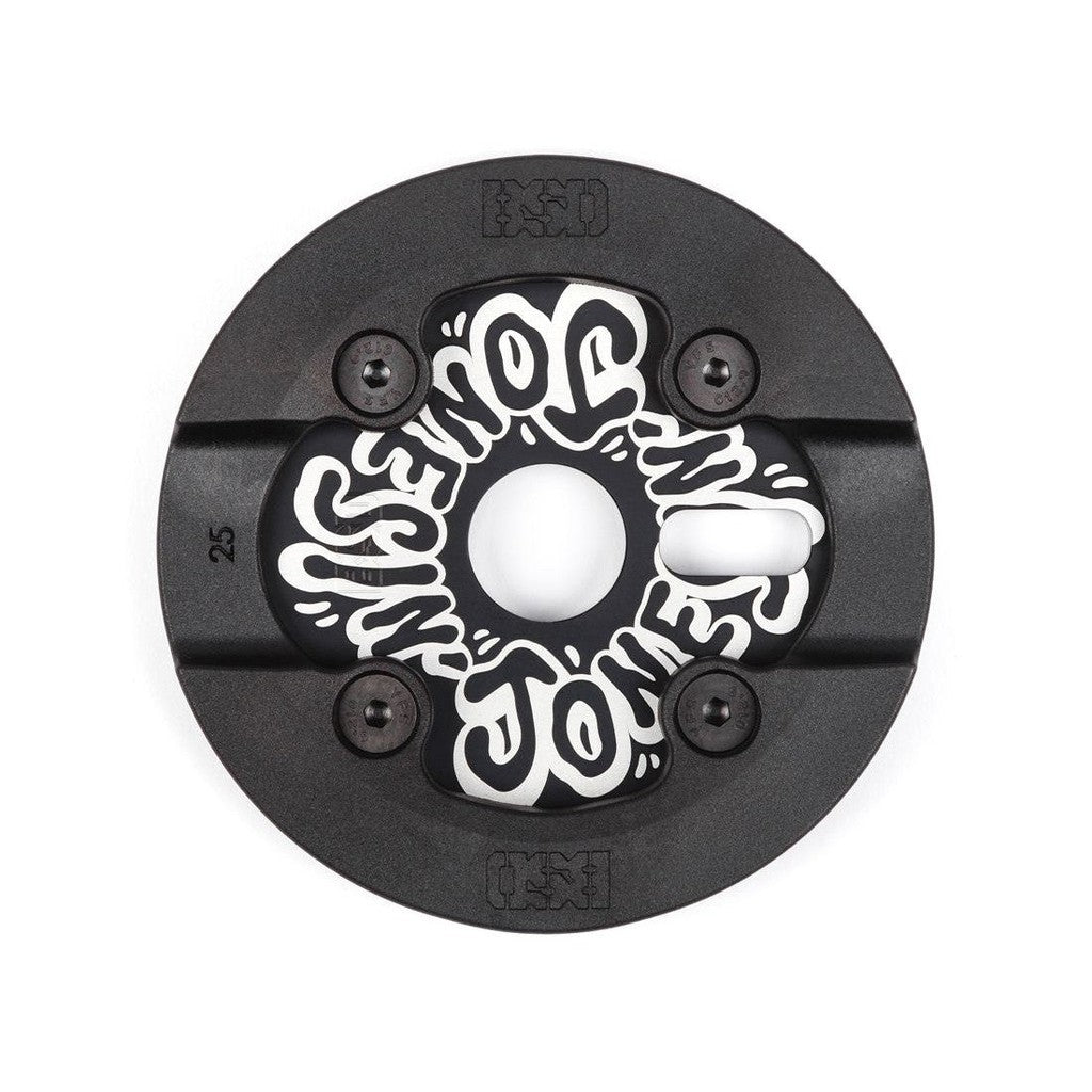 BSD Jonesin Sprocket / Black Signature