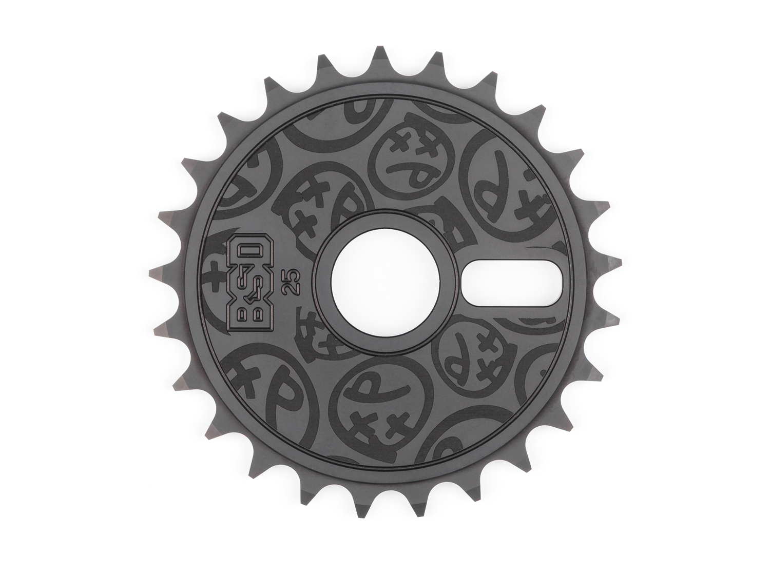 BSDS008-25-BLK