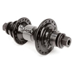 BSD Swerve Rear Hub / Black / LHD / 9T