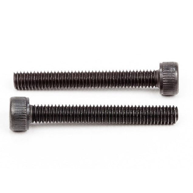 BSD Chain Tensioner Bolts / Black