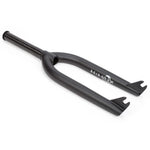BSD Acid V2 Forks / Matte Black / 30mm
