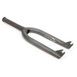 BSD Acid V2 Forks / Matte Raw / 30mm