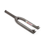 BSD Jonesin Fork / Matte Raw / 22mm