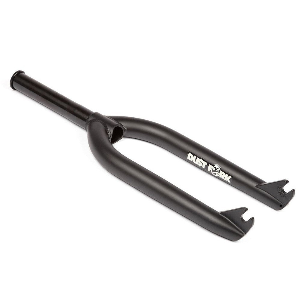 BSD Dust Fork / Matt Black / 26mm