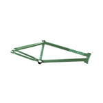 BSD Jonesin Frame (Sam Jones) / Smoke Green / 21TT