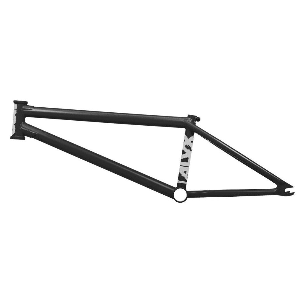 BSD ALVX AF+ Frame (Alex Donnachie Signature) / Flat Black / 20.3TT