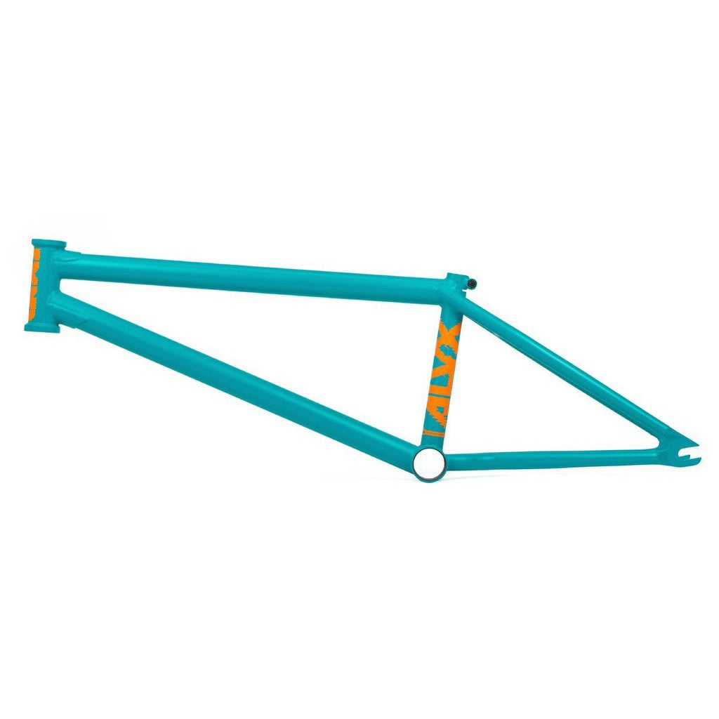 BSD ALVX AF+ Frame (Alex Donnachie Signature) / Electric Blue / 20.3TT