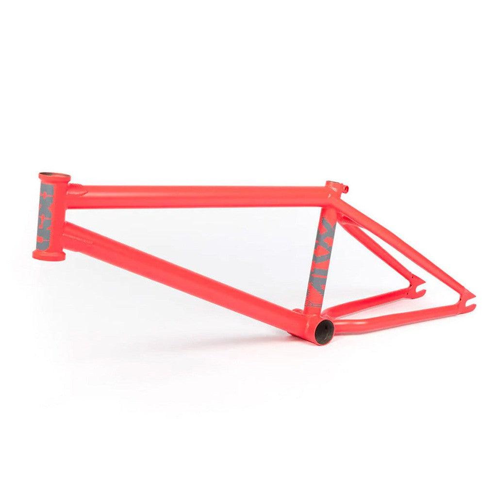 BSD ALVX AF Frame Alex Donnachie Signature Shop at LUXBMX