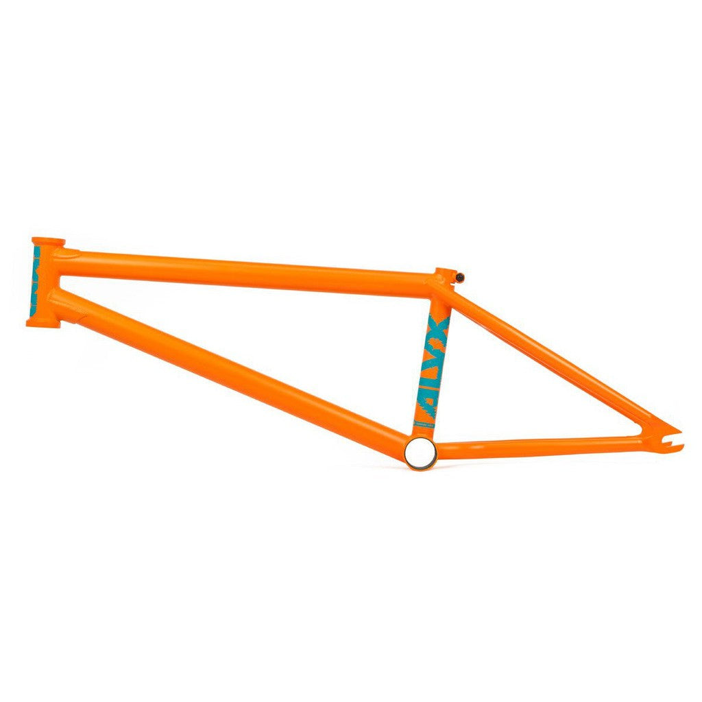 BSD ALVX AF+ Frame (Alex Donnachie Signature) / Electric Orange / 20.3TT