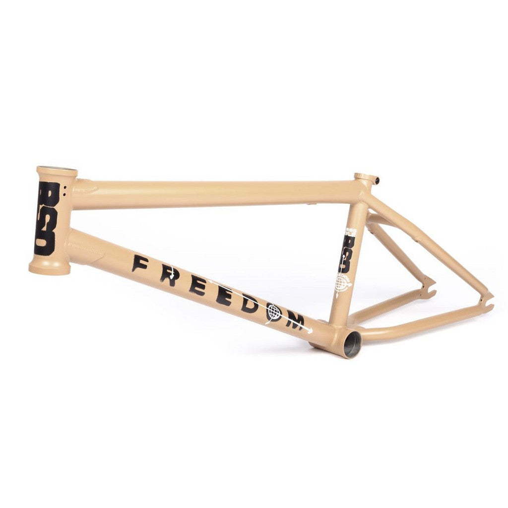 BSD Freedom Frame (Kris Kyle Signature) / Sandstorm / 20.5 TT