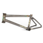 BSD Grime Frame (Denim Cox Signature) / Matte Raw / 21.2TT