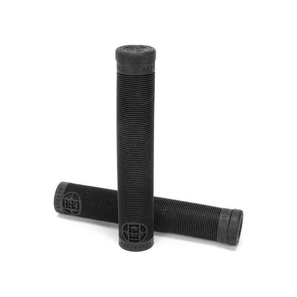 BSD Passenger Grips / Black