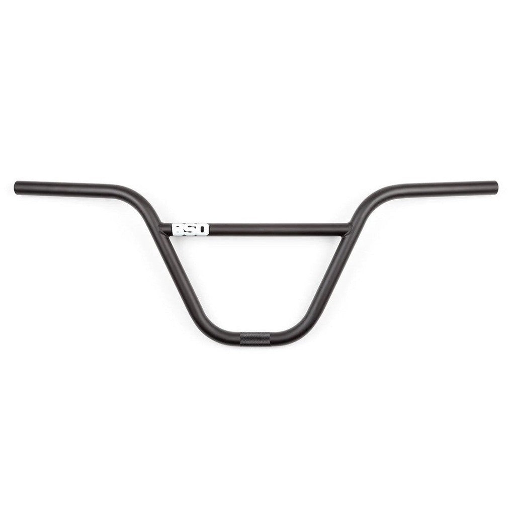 BSD Freedom Bars / Matte Black / 9 inch 