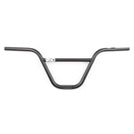 BSD Freedom 25.4 Bars  / Matte Black / 9 inch / Over Sized Clamp