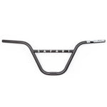 BSD Safari Bars / Matte Black / 9.6
