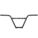 BSD Grime 4 Piece Bars / Matte Black / 9.5