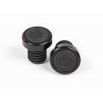 BSD M-Cap Bar End / Black