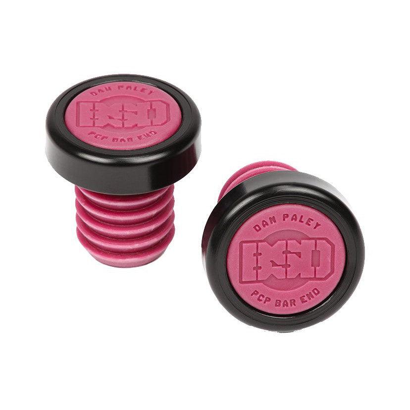 BSD PCP Bar Ends / Berry