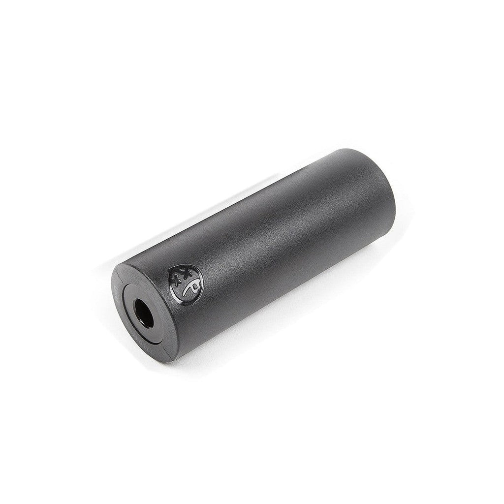 BSD Rude Tube LT V2 Plastic Peg (Each) / Black / 10mm / Alloy/PC