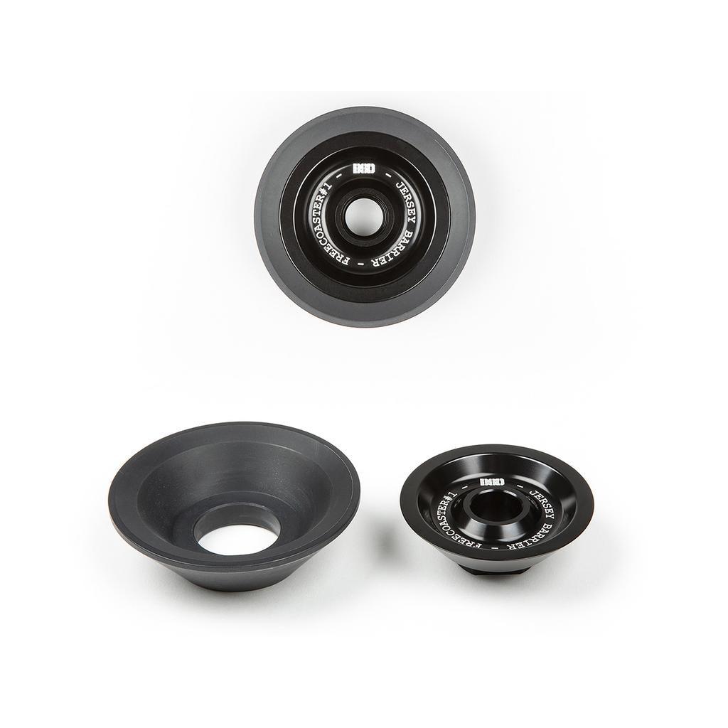 BSD Jersey Barrier Hub Guard