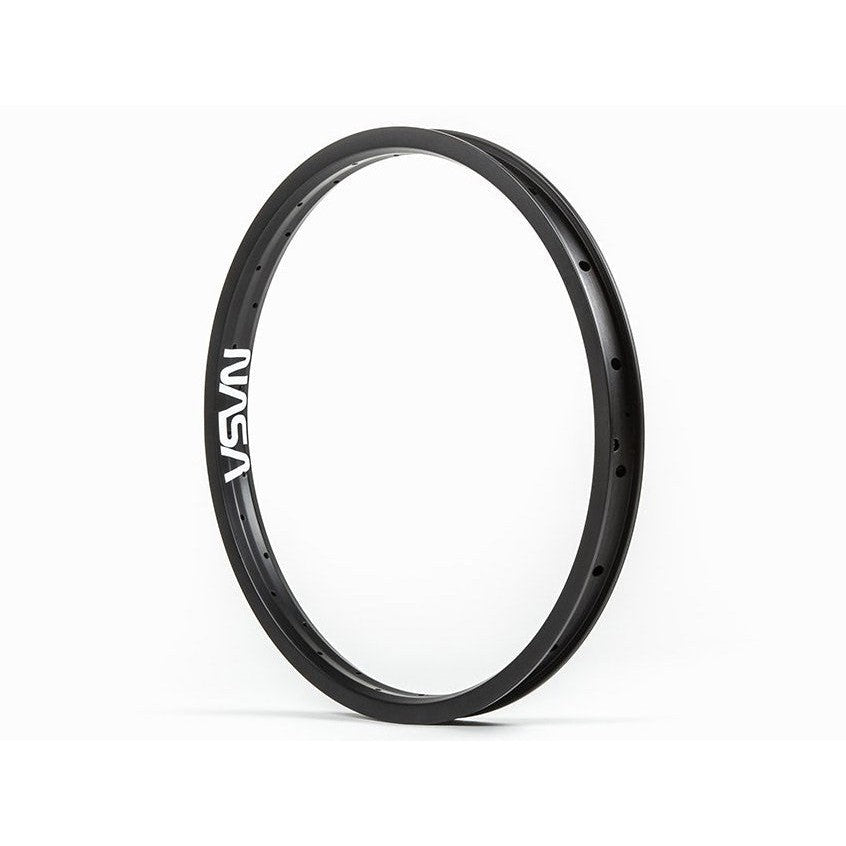 BSD Nasa Rim / Black 36H