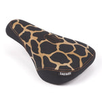 BSD Safari Pivotal Seat / Fat / Black Giraffe