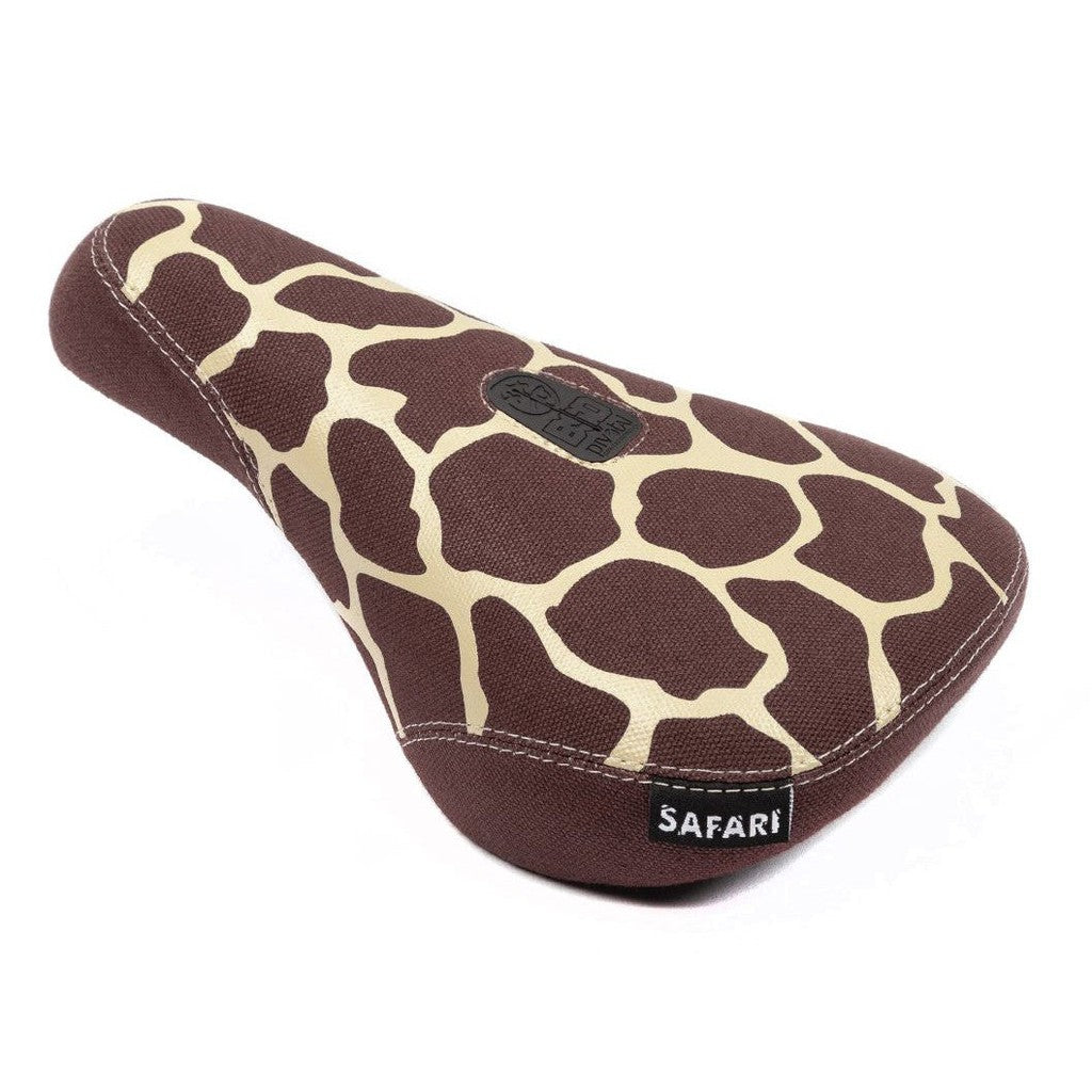 BSD Safari Pivotal Seat /OG Giraffe Brown / Fat