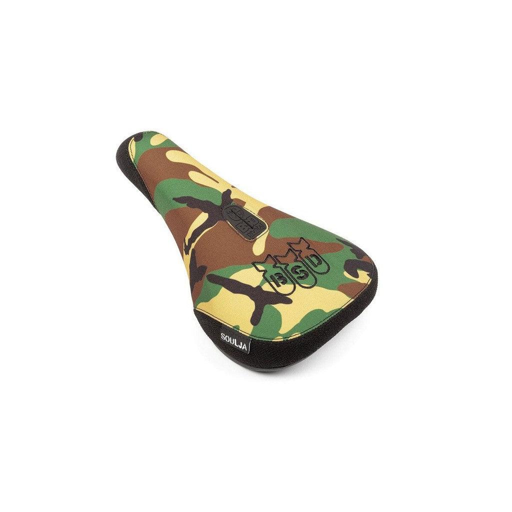 BSD Soulja Pivotal Seat 2020 / OG Camo / Mid