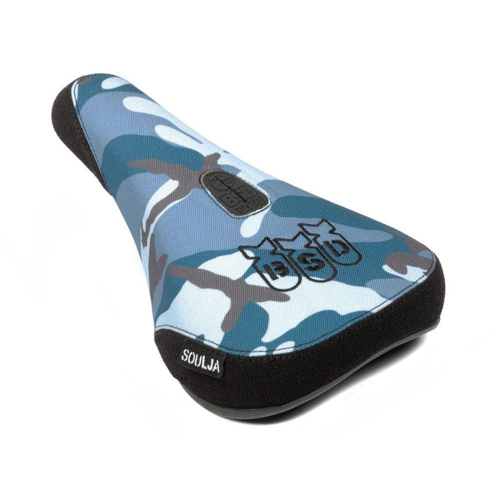 BSD Soulja Pivotal Seat / Ocean Camo / Mid