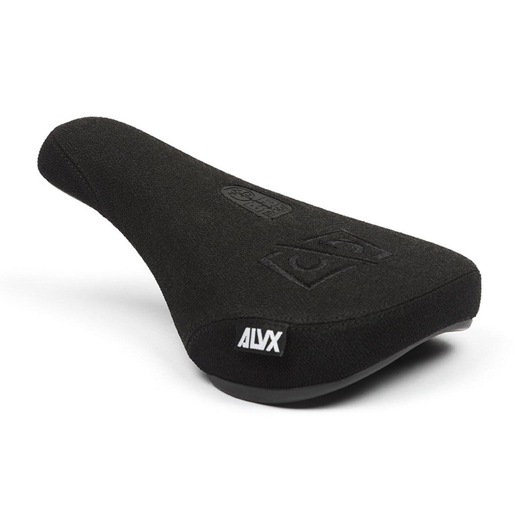 BSD Alvx Eject Mid Pivotal Seat / Black / Pivotal