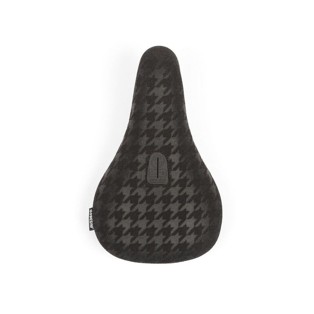 BSD Jonesin Pivotal Seat / Fat / Black