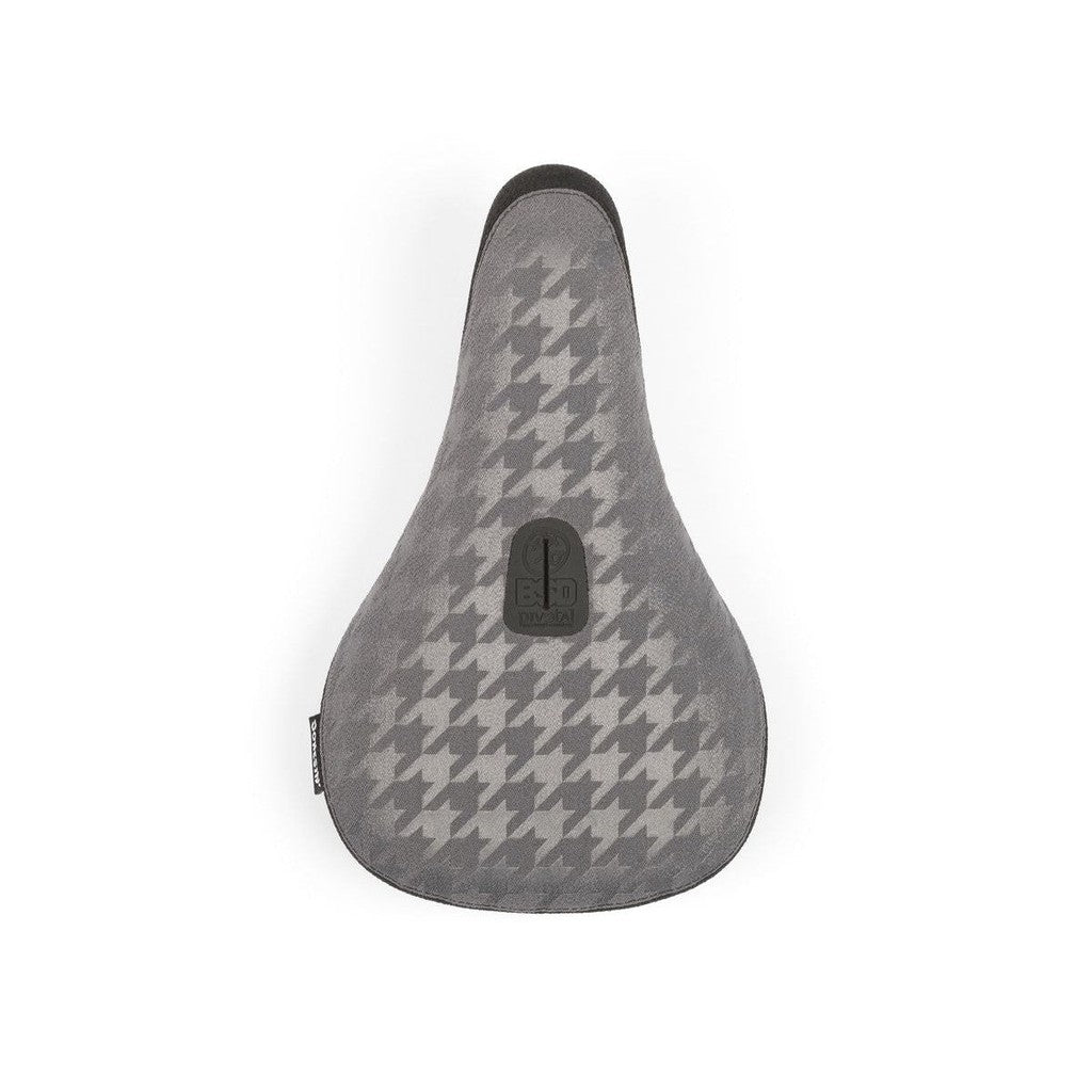 BSD Jonesin Pivotal Seat / Fat / Grey