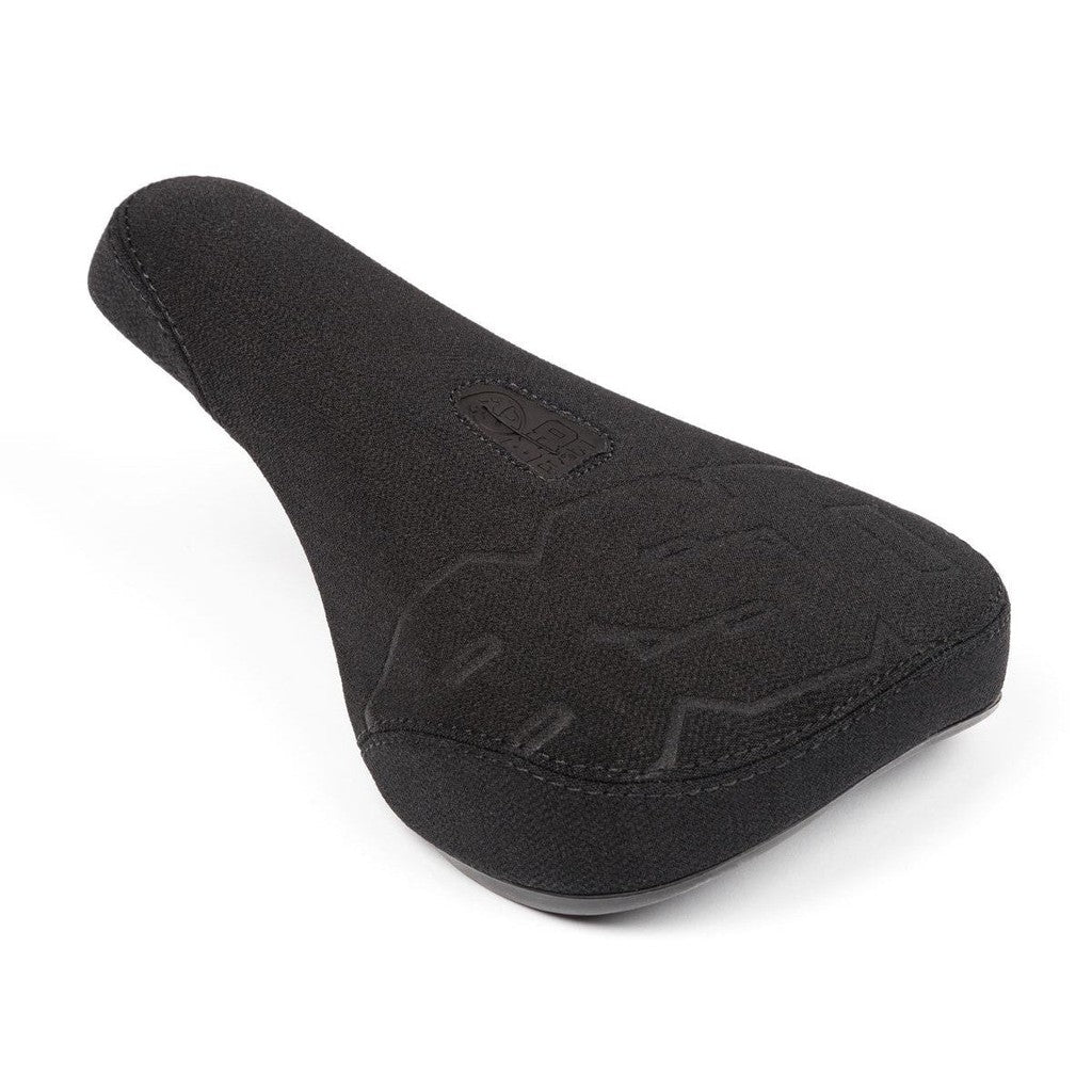 BSD Mondo Logo Pivotal Seat / Black / Mid