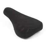 BSD Mondo Logo Pivotal Seat / Black / Fat