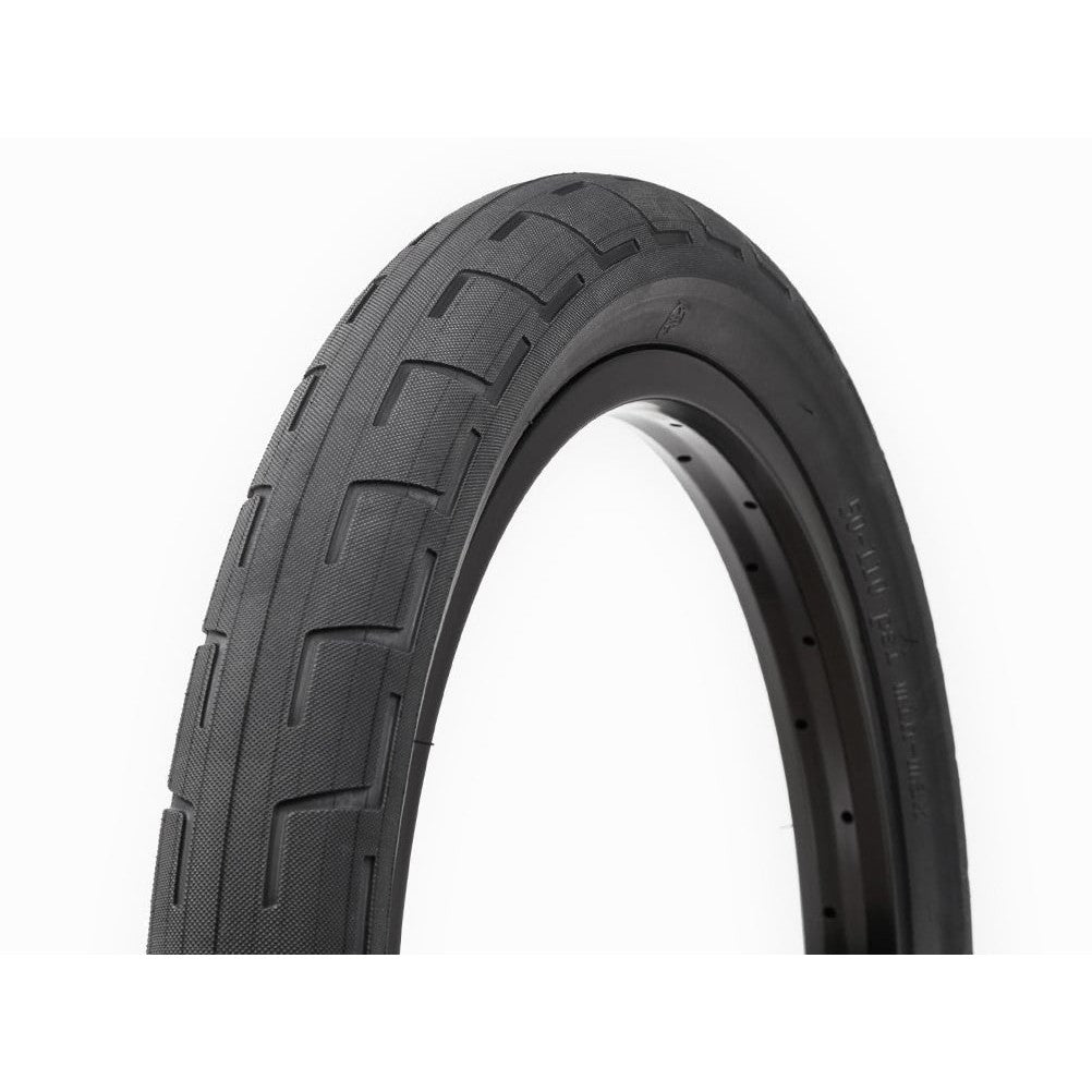BSD Donnastreet Tyre / 20x2.4 / Black