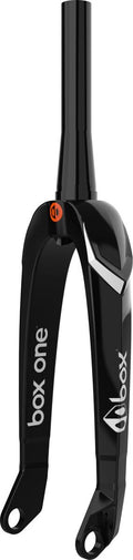 Box One Oversized X6 Pro Carbon Forks