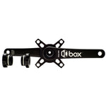 Box One M30-M Cranks / Black / 155mm