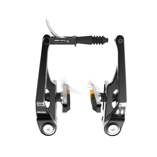 BOX One Eclipse V-Brakes / Black 108mm (Pro)